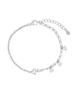 Chimiama BRACCIALE 120528 Passione Zircone
