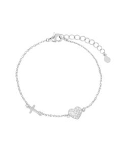 Chimiama BRACCIALE 120529 Passione Zircone