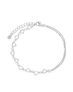 Chimiama BRACCIALE 120531 Passione Zircone