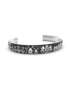 Chimiama BRACCIALE 120537 BeWorld Uomo