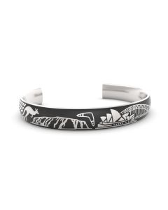 Chimiama BRACCIALE 120539 BeWorld Uomo