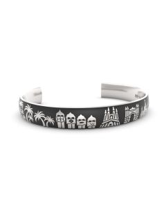 Chimiama BRACCIALE 120542 BeWorld Uomo