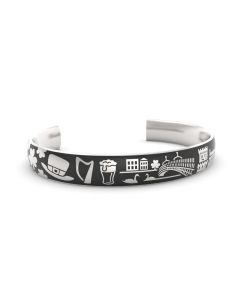 Chimiama BRACCIALE 120545 BeWorld Uomo