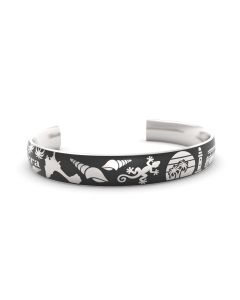 Chimiama BRACCIALE 120548 BeWorld Uomo