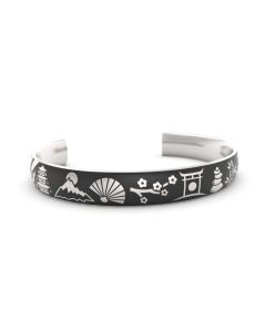 Chimiama BRACCIALE 120549 BeWorld Uomo