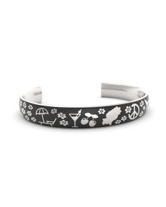 Chimiama BRACCIALE 120551 BeWorld Uomo