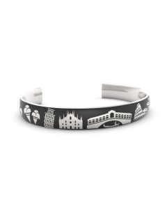 Chimiama BRACCIALE 120553 BeWorld Uomo