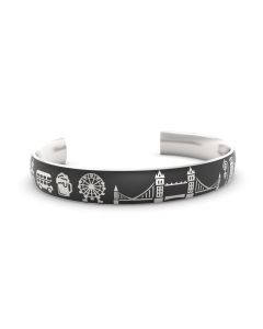 Chimiama BRACCIALE 120556 BeWorld Uomo
