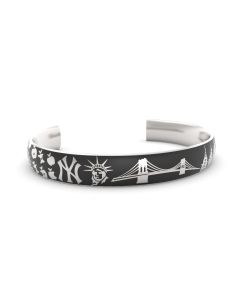 Chimiama BRACCIALE 120557 BeWorld Uomo