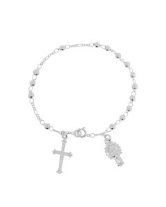 Chimiama BRACELET 120561 Argento Puro Man