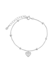 Chimiama BRACELET 120583 Passione Zircone