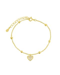 Chimiama BRACELET 120585 Passione Zircone