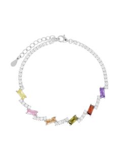Chimiama BRACELET 120626 Tennis Lover