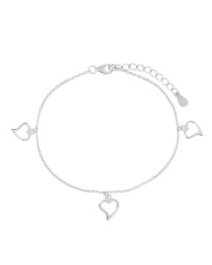 Chimiama BRACCIALE 120799 Argento Puro