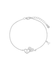Chimiama BRACCIALE 120801 Passione Zircone