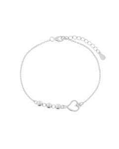 Chimiama BRACCIALE 120803 Argento Puro