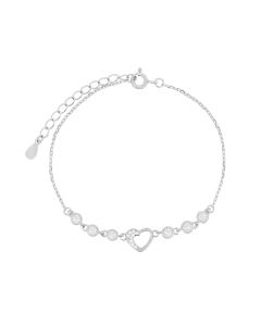 Chimiama BRACCIALE 120805 Passione Zircone