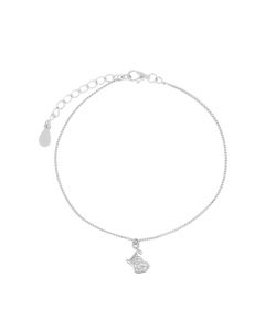 Chimiama BRACCIALE 120824 Passione Zircone