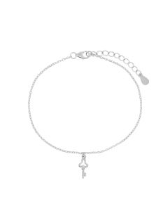 Chimiama BRACCIALE 120825 Argento Puro
