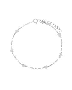 Chimiama BRACCIALE 120832 Argento Puro