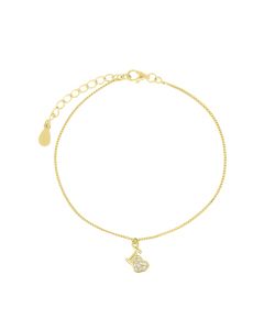 Chimiama BRACCIALE 120834 Passione Zircone