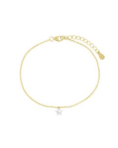 Chimiama BRACCIALE 120835 Passione Zircone