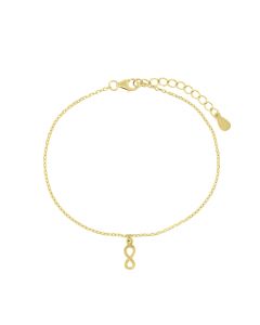 Chimiama BRACCIALE 120836 Argento Puro