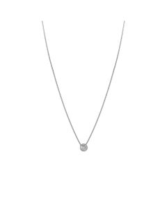 Chimiama necklace 130015 Passione Zircone