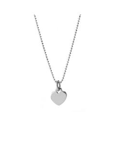 Chimiama necklace 130028 Cuore batticuore