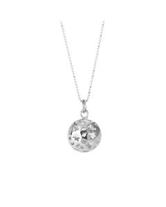 Chimiama necklace 130031 silver Puro