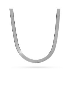 Chimiama Collana 130087 Argento Puro