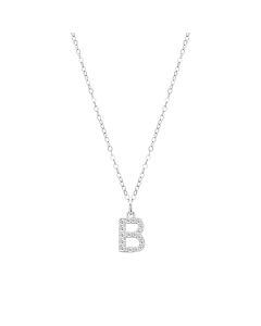 Chimiama Collana 130115B Lettere d'amore