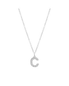 Chimiama Collana 130115C Lettere d'amore