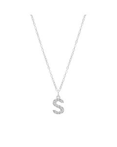 Chimiama Collana 130115S Lettere d'amore