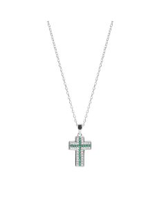 Chimiama Collana 130141 Passione Zircone