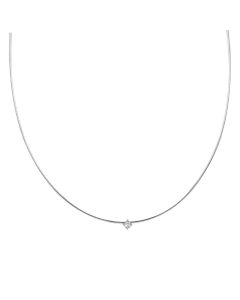 Chimiama Collana 130144 Passione Zircone