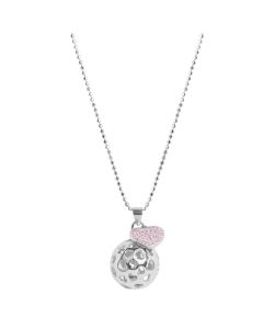 Chimiama Collana 130151 Argento Puro