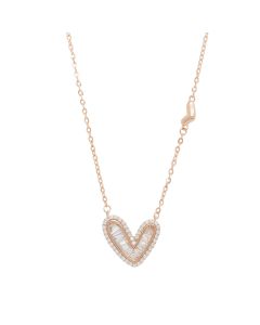 Chimiama Collana 130154 Passione Zircone