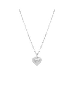 Chimiama Collana 130156 Cuore batticuore