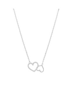 Chimiama Collana 130157 Passione Zircone