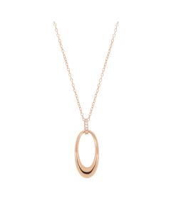 Chimiama Collana 130165 Passione Zircone