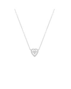 Chimiama Collana 130166 Passione Zircone