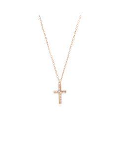 Chimiama Collana 130168 Passione Zircone