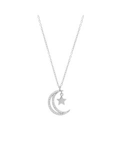 Chimiama Collana 130170 Passione Zircone