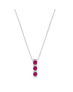 Chimiama NECKLACE 130174 Tutti pazzi per il colore