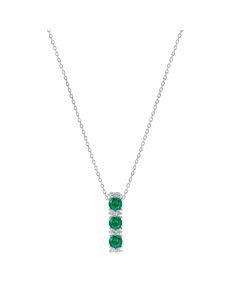 Chimiama NECKLACE 130175 Tutti pazzi per il colore