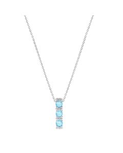 Chimiama NECKLACE 130177 Tutti pazzi per il colore