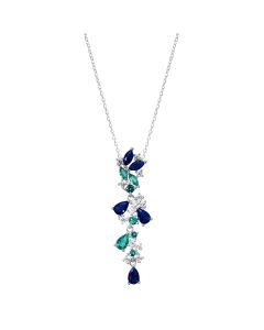 Chimiama NECKLACE 130183 Tutti pazzi per il colore