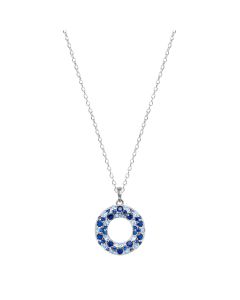 Chimiama NECKLACE 130185 Tutti pazzi per il colore