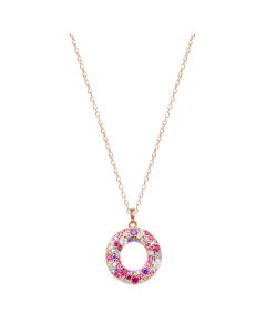 Chimiama NECKLACE 130186 Tutti pazzi per il colore